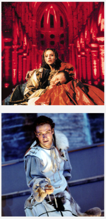 30 ANS ET 30 SPECTACLES À VILLERS-LA-VILLE ! 30 ANS ET 30 SPECTACLES À VILLERS-LA-VILLE !