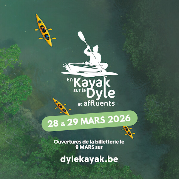 kayak, sensibilisation, biodiversité