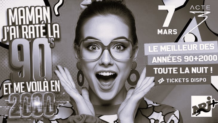 Soirée rétro, musique, Braine-l’Alleud Soirée rétro, musique, Braine-l’Alleud