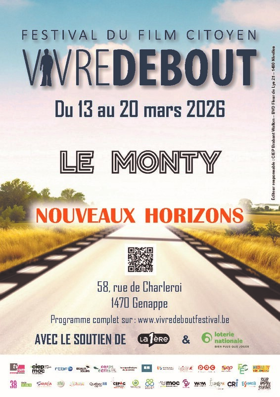 cinéma, festival, Genappe cinéma, festival, Genappe