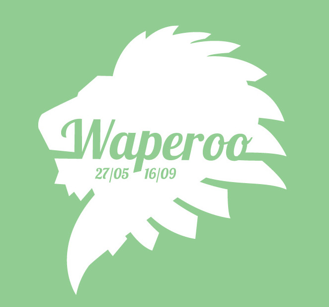 Waterloo : Qui dit retour des beaux jours dit aussi celui des Waperoo !