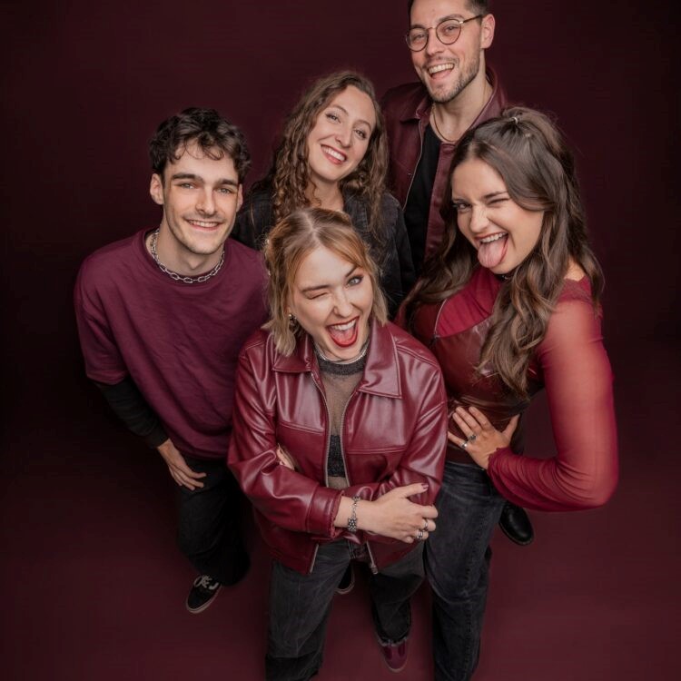 acappella, voix, beatbox acappella, voix, beatbox