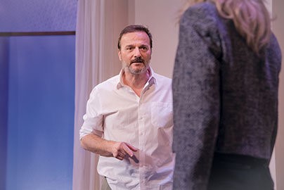 comédie, famille, vérité