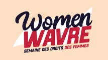 égalité, engagement, féminisme