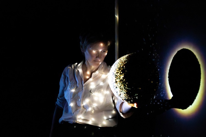 théâtre, science, cosmos théâtre, science, cosmos