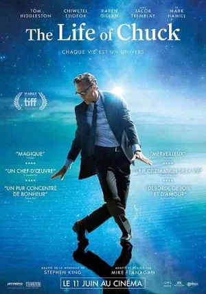 Ciné-club, Narration inversée, Réflexion