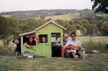 Jazz, Quintet, Belgique