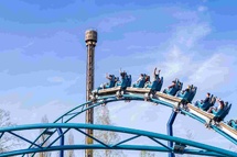 Walibi Belgium, Dock World, saison 2026 Walibi Belgium, Dock World, saison 2026