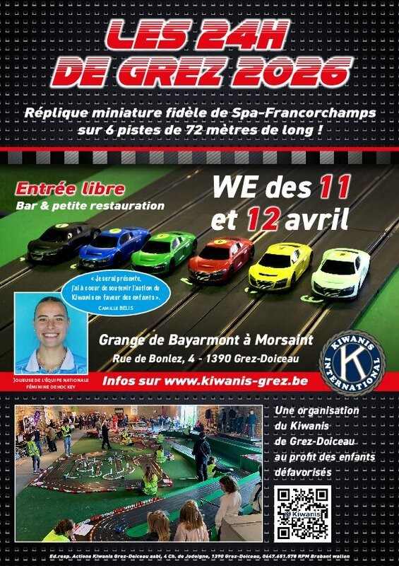 Course, miniature, famille Course, miniature, famille