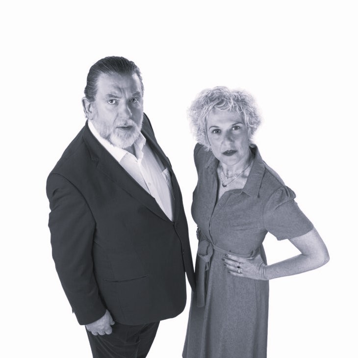 Comédie, intimité, surveillance