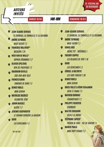 bande dessinée, festival, Rixensart bande dessinée, festival, Rixensart