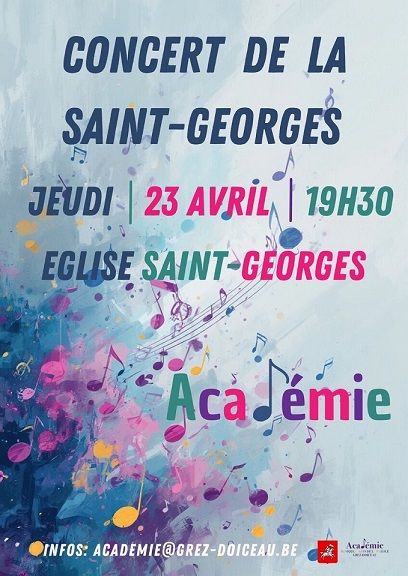concert, élèves, musique