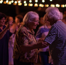 danse, bal, convivialité
