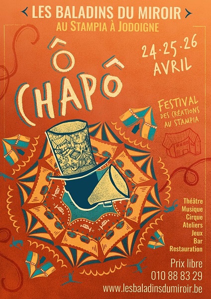 festival, spectacles, famille