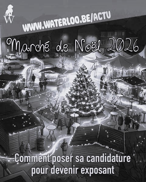 Marché de Noël, Waterloo, Exposants Marché de Noël, Waterloo, Exposants