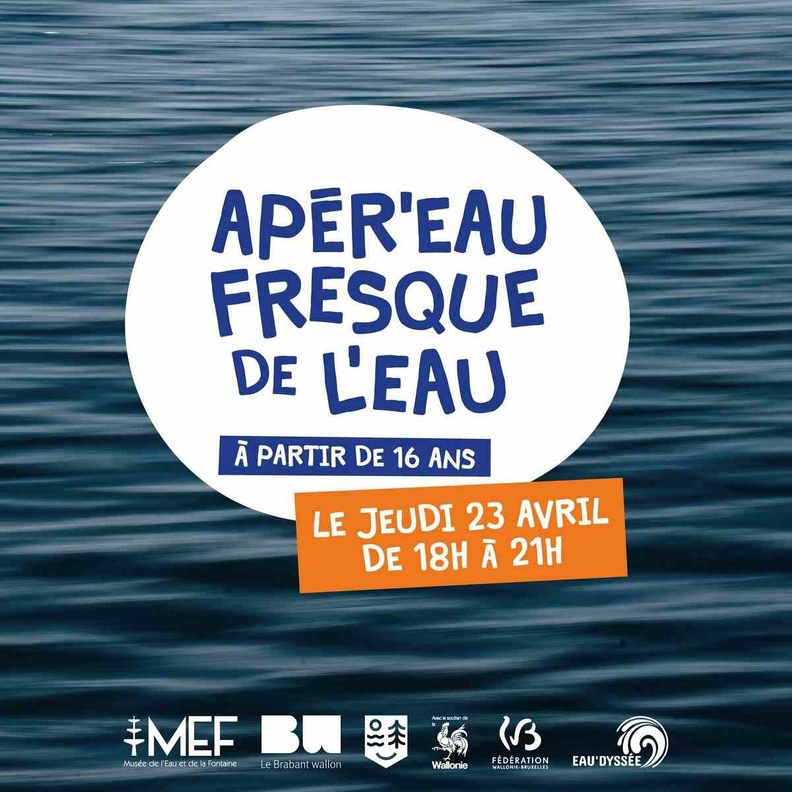 Sensibilisation environnementale, Atelier collaboratif, Gestion de l’eau