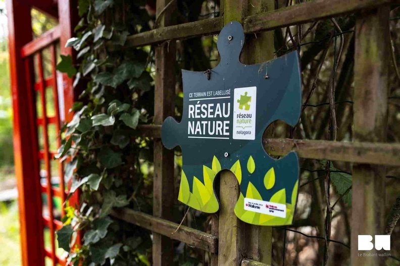 Brabant wallon rivières, Riverains protection eau, Brochure environnement locale