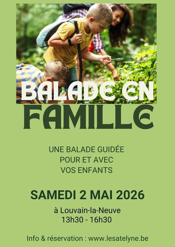 Forêt, Famille, Balade Forêt, Famille, Balade