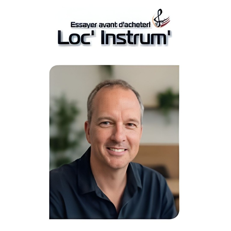 Musique accessible, partage local, accompagnement.