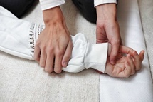 Shiatsu, bien-être, reconversion