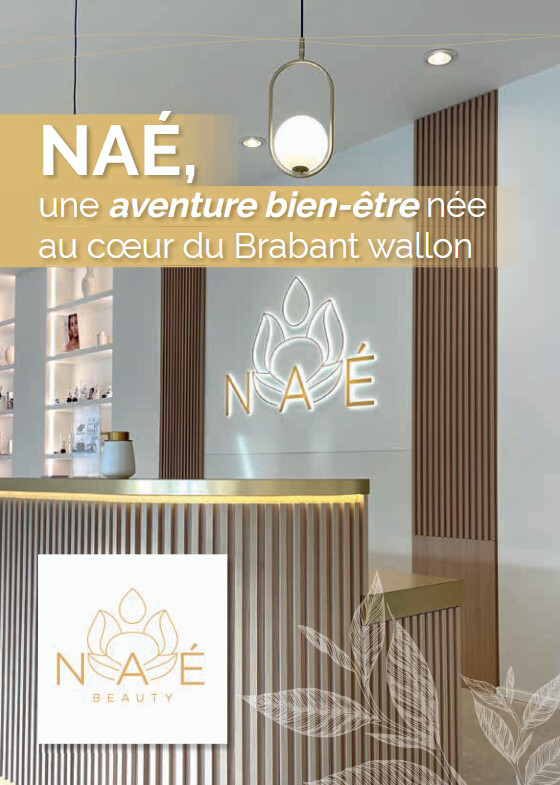 Bien-être, soins personnalisés, proximité Bien-être, soins personnalisés, proximité
