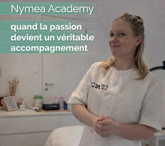 Passion, Accompagnement, Esthétique
