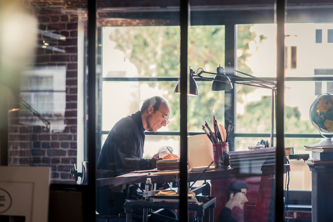 ©StudioFiftyFifty ©StudioFiftyFifty