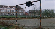 Collège Mercier, Yung Lean, clip viral Collège Mercier, Yung Lean, clip viral