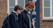 Collège Mercier, Yung Lean, clip viral Collège Mercier, Yung Lean, clip viral
