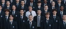 Collège Mercier, Yung Lean, clip viral
