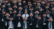 Collège Mercier, Yung Lean, clip viral Collège Mercier, Yung Lean, clip viral
