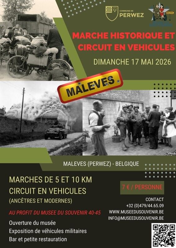 Mémoire, histoire, Malèves Mémoire, histoire, Malèves