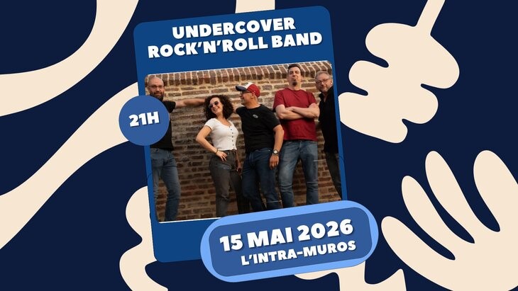 Rock, concert, Nivelles Rock, concert, Nivelles