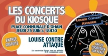 Concerts, Convivialité, Musique