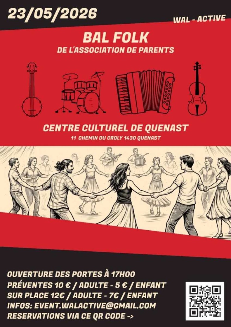 Folk, Danse, Famille Folk, Danse, Famille