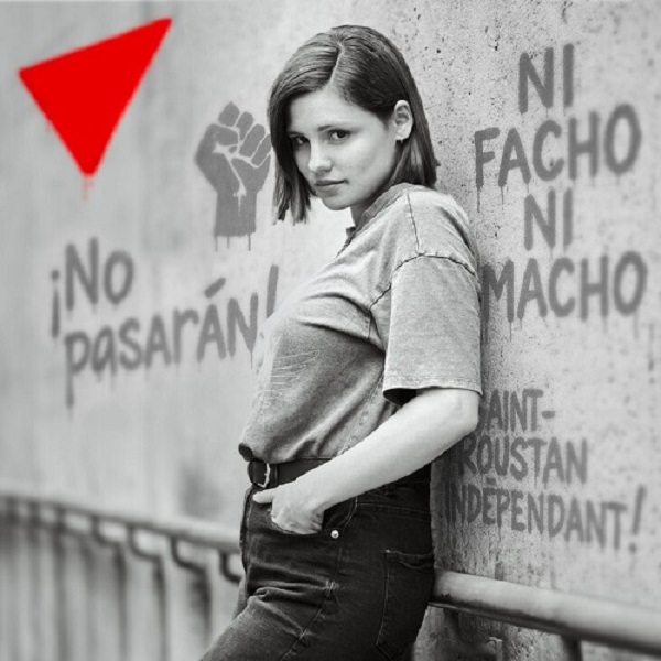 FlorenceMendez, BellaCiao, humourengagé
