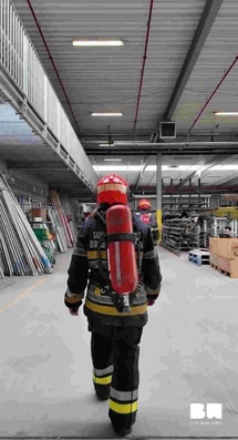 Pompiers, Formation, Jeunesse Pompiers, Formation, Jeunesse