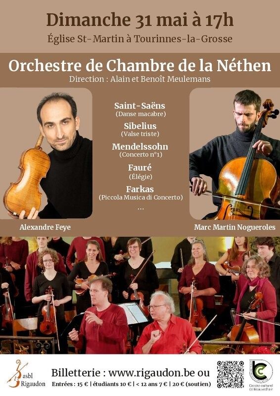 Classique, Orchestre, Romantisme