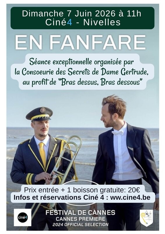 Solidarité, Cinéma, Engagement