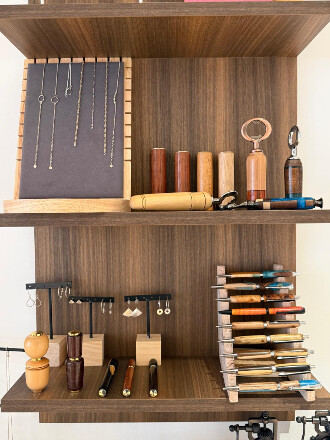 Pacréart, artisanat, création