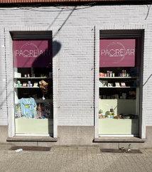 Pacréart, artisanat, création