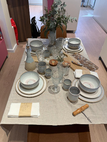 Pacréart, artisanat, création