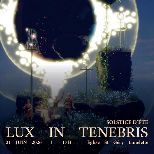 Solstice, Sacré, Choral Solstice, Sacré, Choral