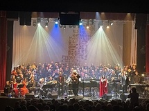 Solstice, Sacré, Choral Solstice, Sacré, Choral