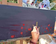 Créativité, Intergénérationnel, Atelier