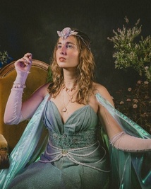Fantasy, Royaumes, Féerie