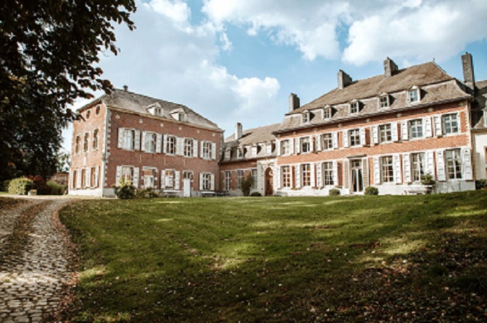 Événementiel, Patrimoine, Orangerie