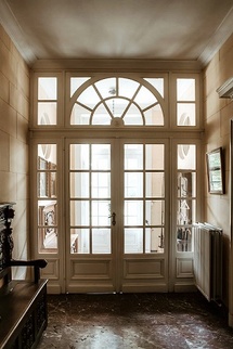 Événementiel, Patrimoine, Orangerie