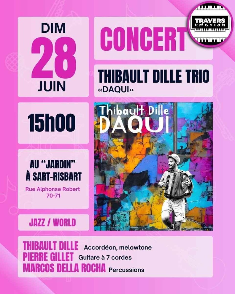 Jazz, Interculturalité, Improvisation Jazz, Interculturalité, Improvisation