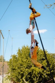 Cirque, Wavre, Festival Cirque, Wavre, Festival